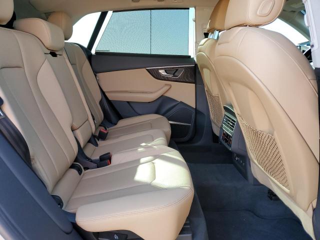 AUDI Q8 PRESTIGE S-LINE 2021