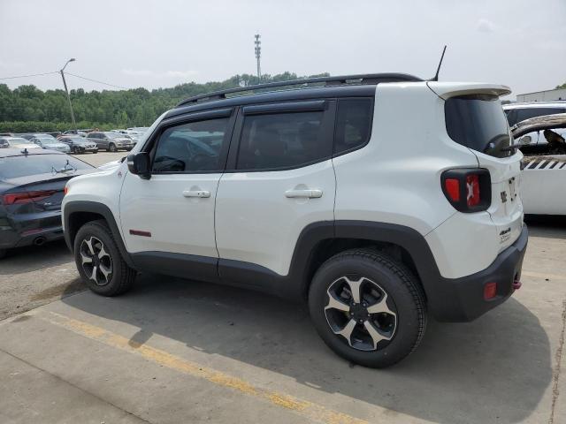 JEEP RENEGADE TRAILHAWK 2019
