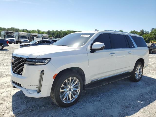 CADILLAC ESCALADE ESV PREMIUM LUXURY 2024