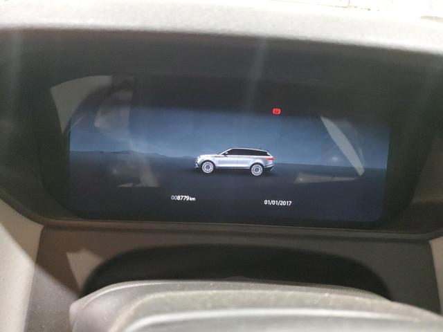 LAND ROVER RANGE ROVER VELAR DYNAMIC SE 2024
