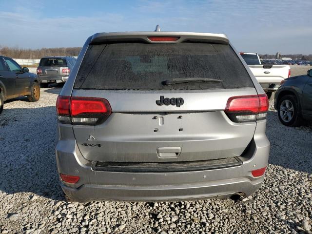 JEEP GRAND CHEROKEE LAREDO 2019