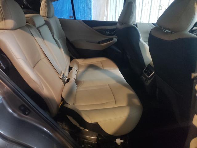 SUBARU LEGACY LIMITED XT 2021