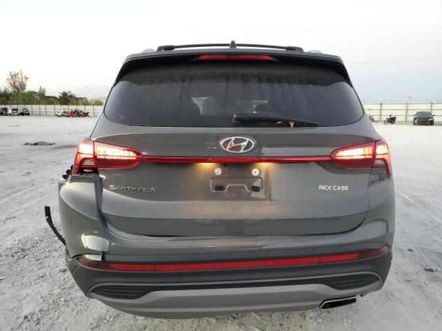 HYUNDAI SANTA FE SEL 2023
