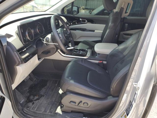KIA CARNIVAL EX 2024