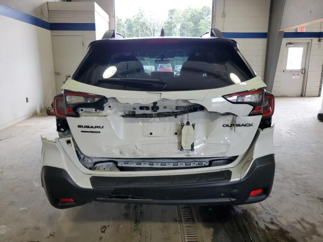 SUBARU OUTBACK ONYX EDITION 2023