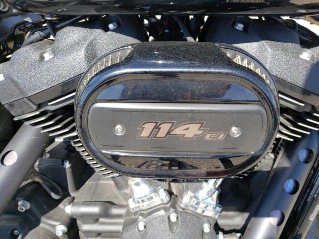 HARLEY-DAVIDSON FXLRS 2020