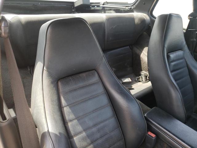 1984 PORSCHE 944