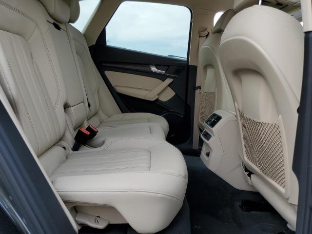 AUDI Q5 PREMIUM 45 2022