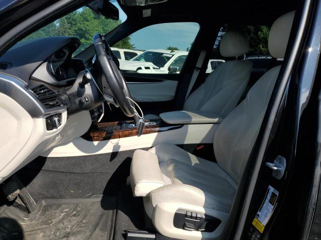 BMW X5 XDRIVE35I 2015