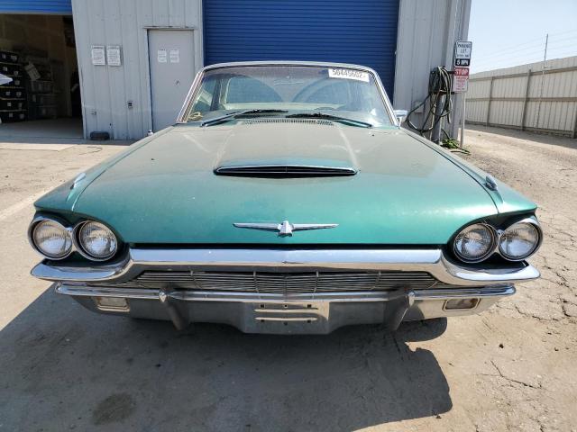 1965 FORD THUNDERBIR