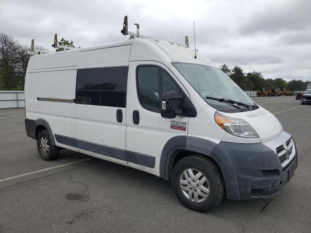 RAM PROMASTER 2500 2500 HIGH 2017