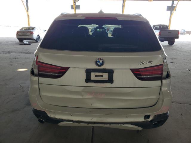 BMW X5 XDRIVE35I 2017