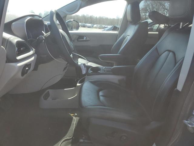 CHRYSLER PACIFICA HYBRID TOURING L 2023