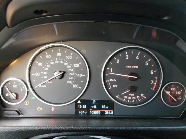 BMW 320 I 2017