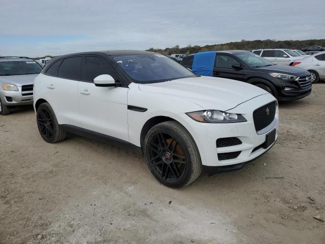 JAGUAR F-PACE PRESTIGE 2020
