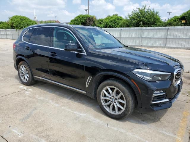 BMW X5 XDRIVE40I 2020