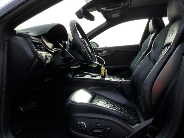 AUDI S5 PRESTIGE 2019