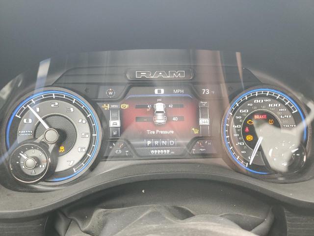 RAM 1500 LIMITED 2022