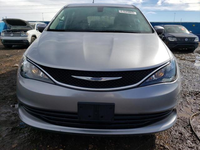 CHRYSLER PACIFICA TOURING 2017