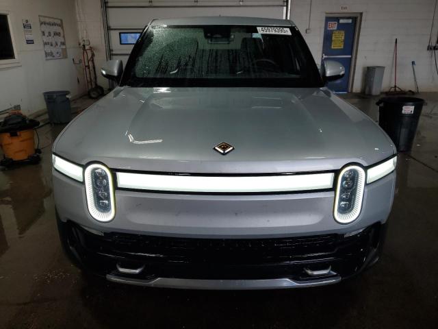 RIVIAN R1T LAUNCH EDITION 2022