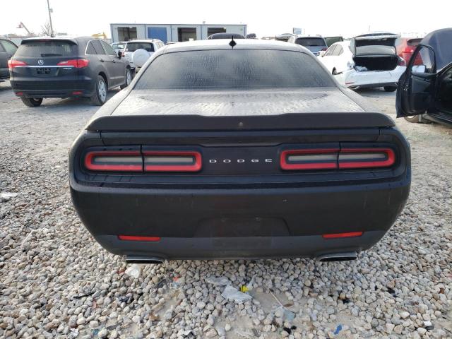DODGE CHALLENGER R/T 392 2017