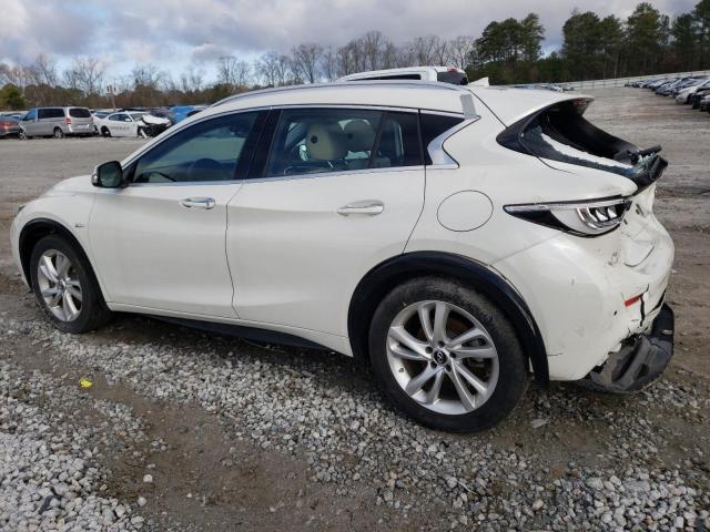 INFINITI QX30 BASE 2017
