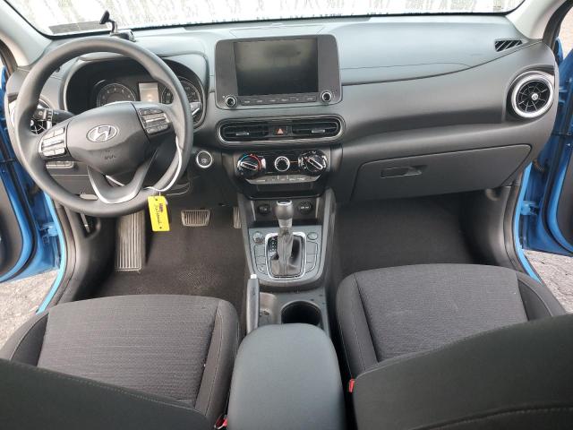 HYUNDAI KONA SEL 2022