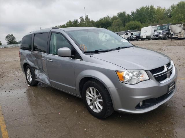 DODGE GRAND CARAVAN SXT 2019