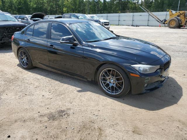 BMW 320 I XDRIVE 2015