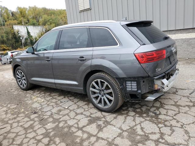 AUDI Q7 PREMIUM PLUS 2019