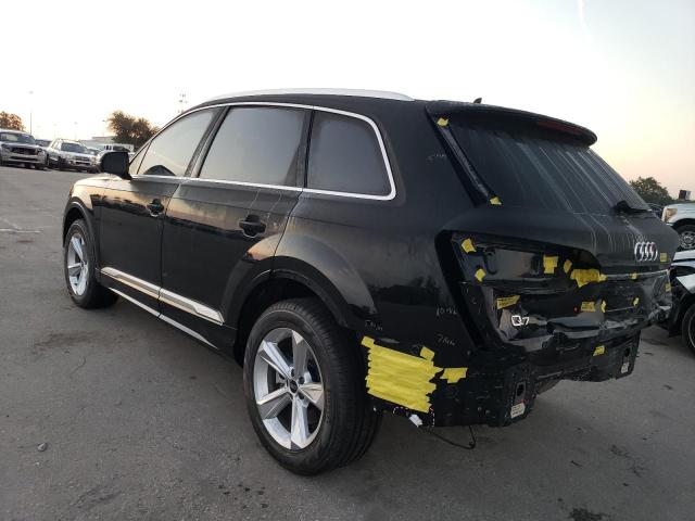 AUDI Q7 PREMIUM 2022