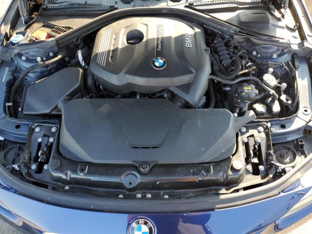 BMW 330 XI 2017