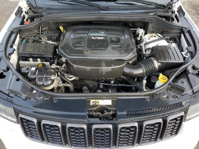 JEEP GRAND CHEROKEE OVERLAND 2018