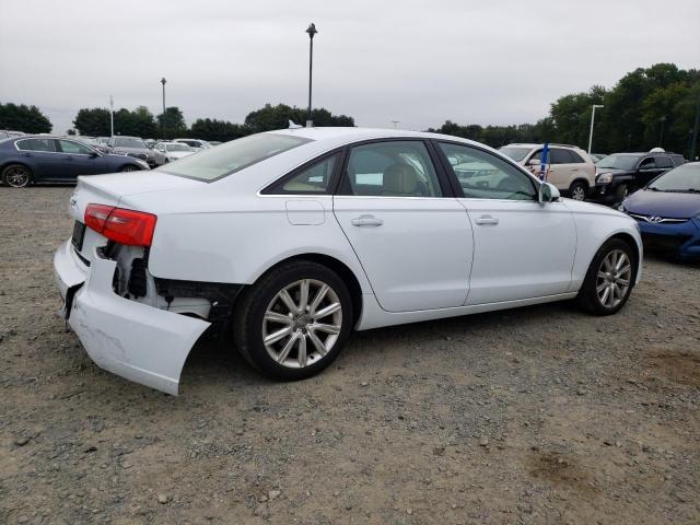 AUDI A6 PREMIUM PLUS 2015