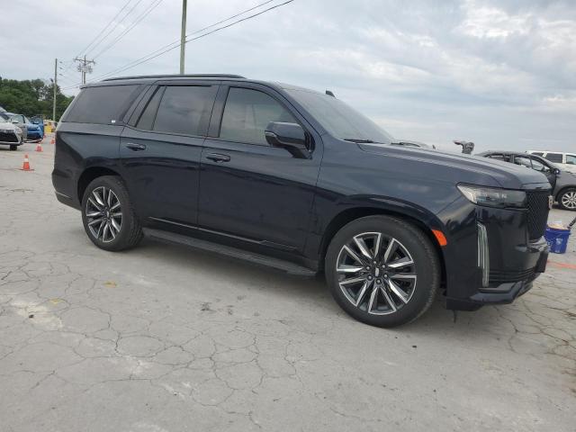CADILLAC ESCALADE SPORT 2021