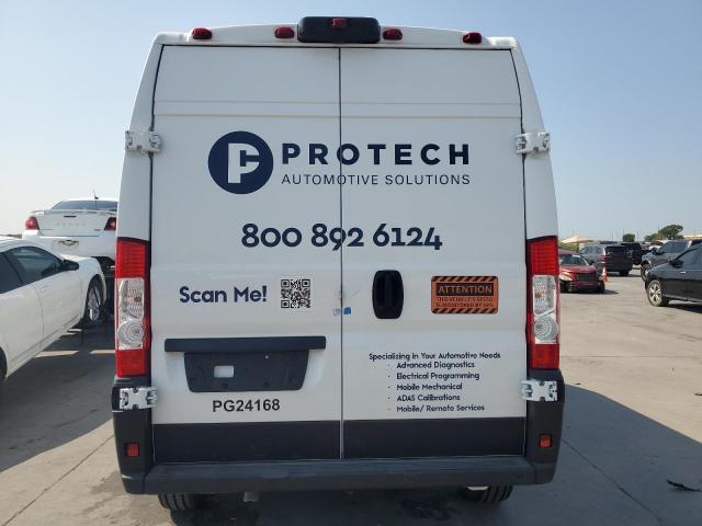 RAM PROMASTER 2500 2500 HIGH 2024