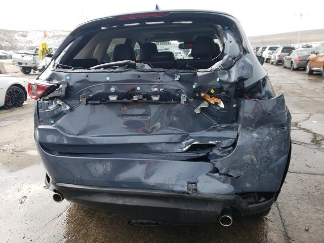 MAZDA CX-5 TOURING 2021