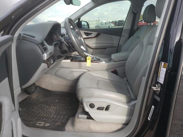 AUDI Q7 PREMIUM PLUS 2019