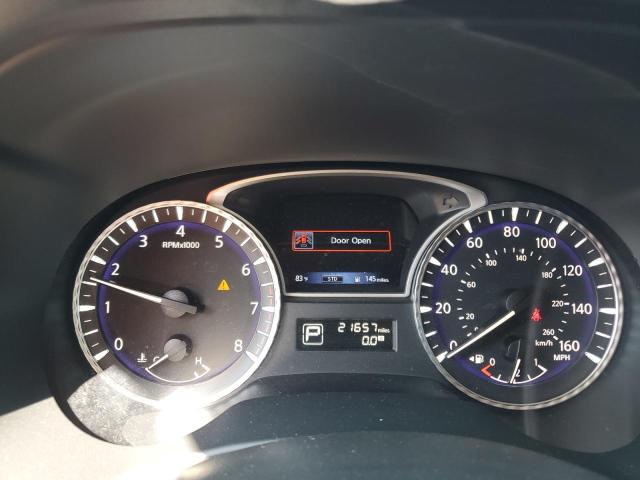 INFINITI QX60 LUXE 2020