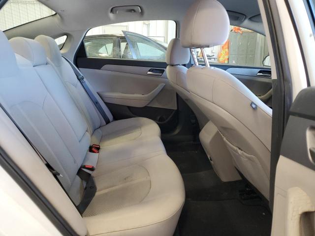 HYUNDAI SONATA SE 2019