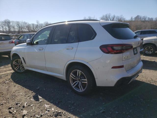 BMW X5 XDRIVE40I 2021