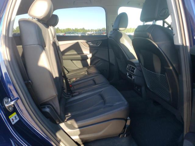 AUDI Q7 PRESTIGE 2019