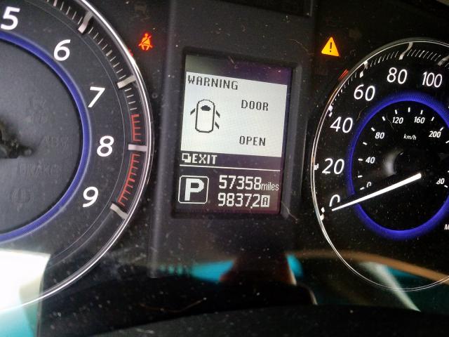 INFINITI QX70 2017