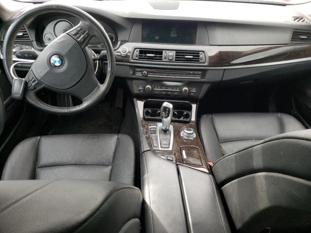 BMW 535 XI 2013