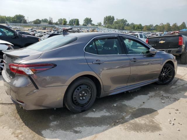 TOYOTA CAMRY XSE 2024