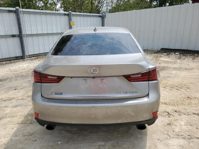 LEXUS IS 250 2015