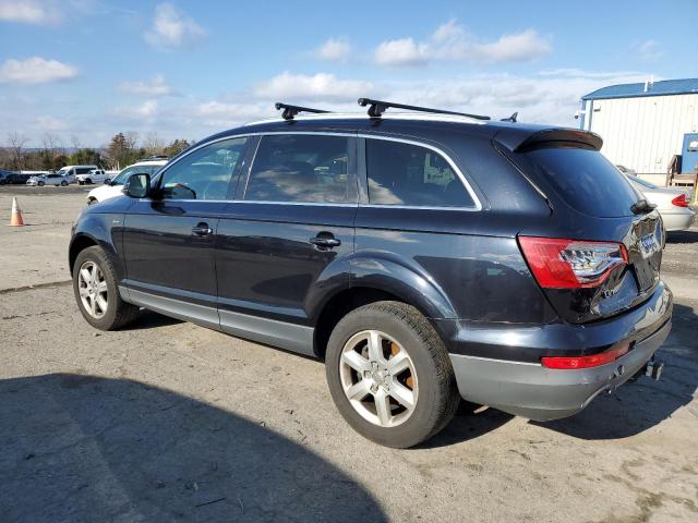AUDI Q7 PREMIUM PLUS 2014