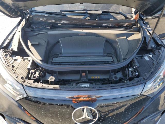 MERCEDES-BENZ EQE SUV 350 4MATIC 2023