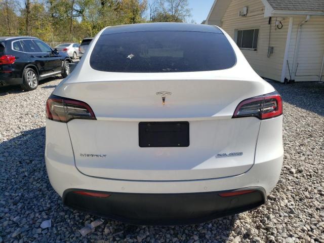 TESLA MODEL Y 2020