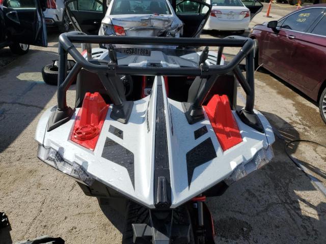 POLARIS SLINGSHOT ROUSH EDITION 2023